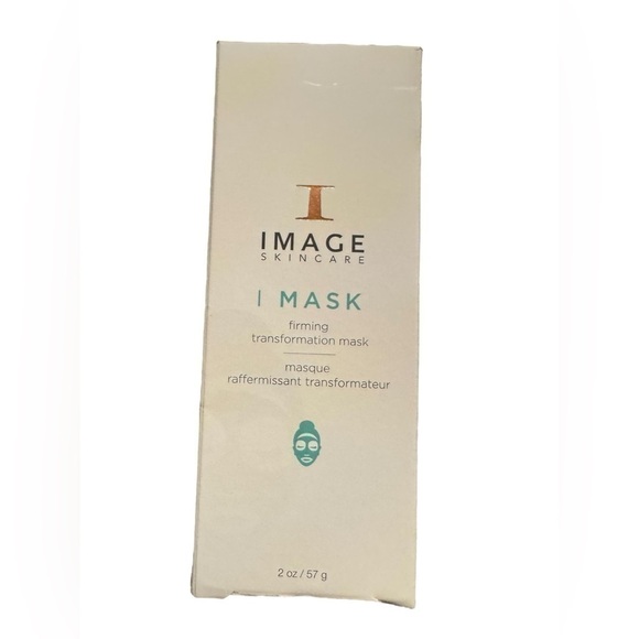 Image Skincare I Mask Firming Transformation Mask 2oz Retail $66 BNIB - Picture 7 of 8